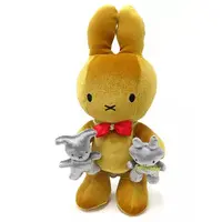 Plush - miffy / Miffy