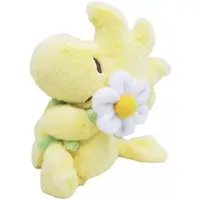 Plush - PEANUTS / Woodstock