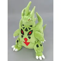Plush - Pokémon / Tyranitar