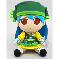 Plush - Touhou Project