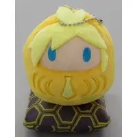 Plush - VOCALOID / Kagamine Len & Kagamine Rin