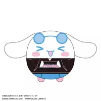 Plush - Sanrio characters / Cinnamoroll