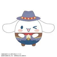 Plush - Sanrio characters / Cinnamoroll