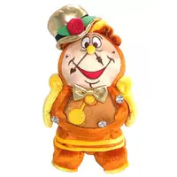 Plush - Beauty and The Beast