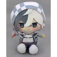 Plush - Fragaria Memories