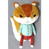 Plush - Kami Usagi Rope