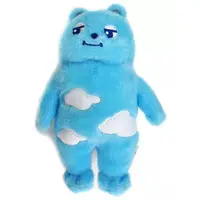 Plush - HARUKAS 300 / Abenobea