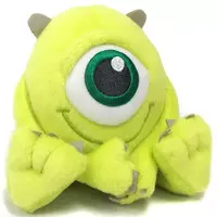Plush - Disney / Mike Wazowski