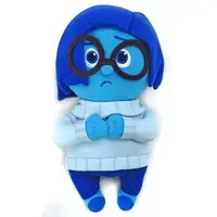 Plush - Inside Out / Sadness