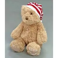 Plush - Godiva Bear