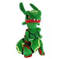 Plush - Pokémon / Rayquaza & Groudon & Kyogre