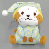 Plush - Rascal the Raccoon