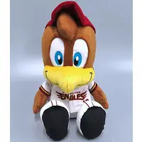 Plush - Tohoku Rakuten Golden Eagles