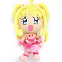 Plush - Mermaid Melody: Pichi Pichi Pitch