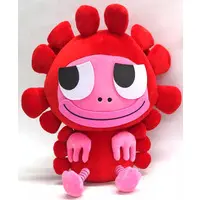 Plush - KAIJU STEP WANDABADA