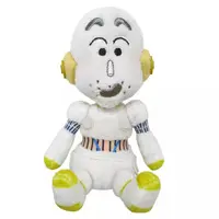 Plush - Crayon Shin-chan / Nohara Hiroshi