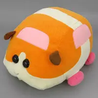 Plush - PUI PUI Molcar / Potato