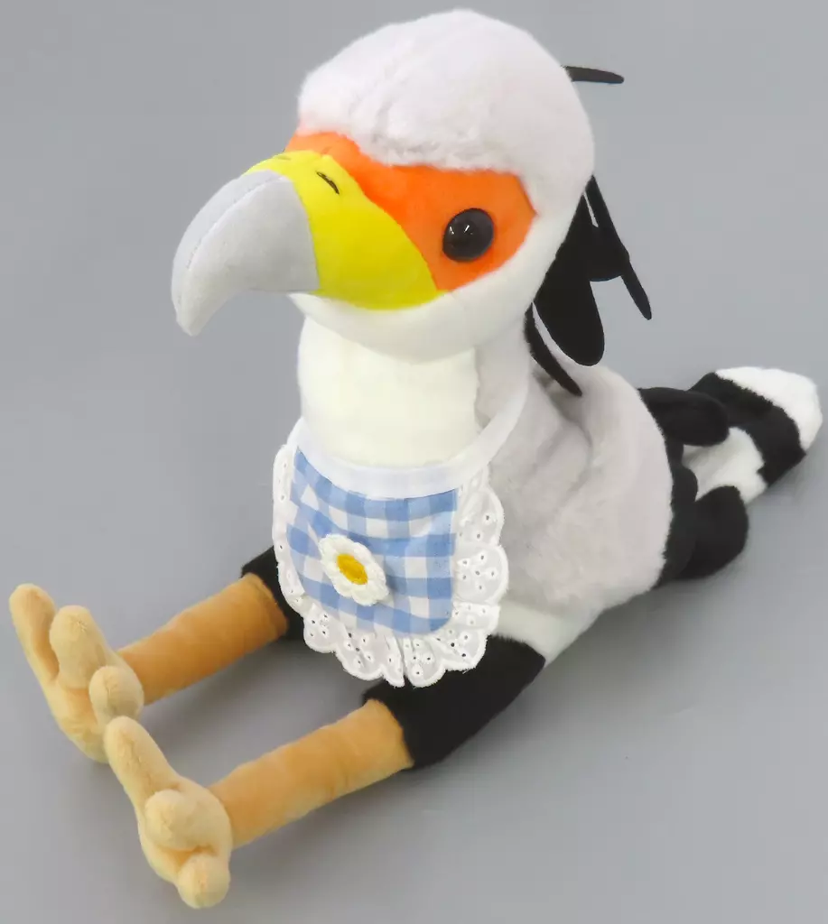 Plush - Kakegawa Kachouen