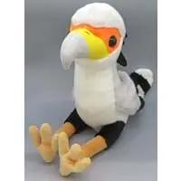 Plush - Kakegawa Kachouen