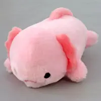 Plush - Usumomo Upa-chan