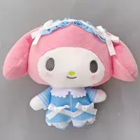 Plush - Sanrio / My Melody & Kuromi