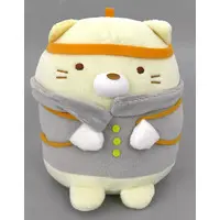 Plush - Sumikko Gurashi / Neko (Gattinosh)