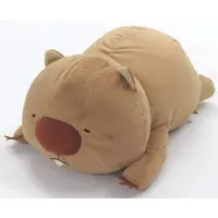 Plush - Common wombat