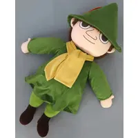 Plush - MOOMIN / Snufkin