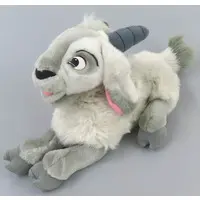 Plush - The Hunchback of Notre Dame