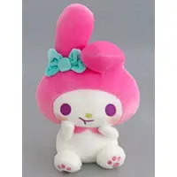 Plush - Sanrio / My Melody & Kuromi