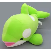 Plush - Orca