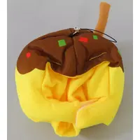 Plush Clothes (ご当地デリ丸(大阪) ぬいぐるみ用衣装)