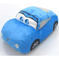 Plush - Cars / Sally