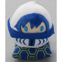 Plush - VOCALOID / KAITO