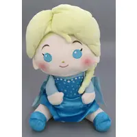 Plush - Frozen / Elsa