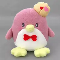 Plush - Sanrio characters / TUXEDOSAM