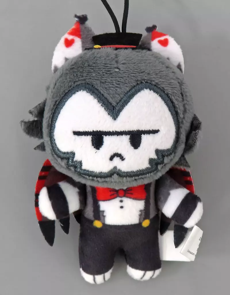 Plush - Hazbin Hotel