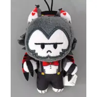 Plush - Hazbin Hotel