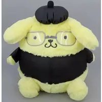 Plush - Sanrio / Pom Pom Purin