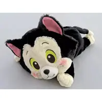 Plush - Disney / Figaro & Lucifer (Cinderella)