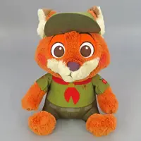 Plush - Zootopia / Nick Wilde