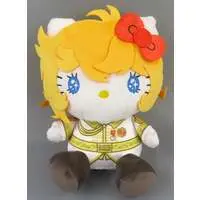 Plush - Versailles no Bara (The Rose of Versailles) / Hello Kitty