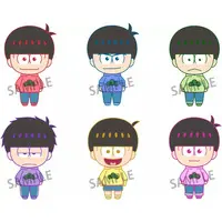 Trading Figure - Osomatsu-san