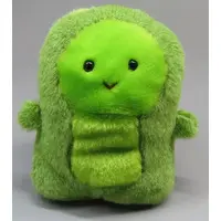 Kofun Nuigurumi Plush
