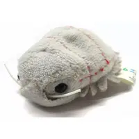 Plush - Magnet - munyumamu