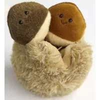 Chestnut Plush