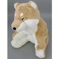 Plush - Dog