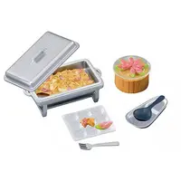 Trading Figure - Petit Sample Series