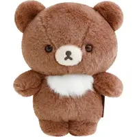 Suteki na Ouchi Theme - RILAKKUMA / Chairoikoguma