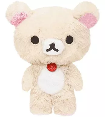 Plush - RILAKKUMA / Korilakkuma